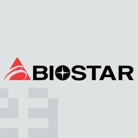 Biostar